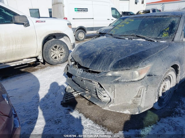 Scion TC 2016 JTKJF5C73GJ016196 Image 12