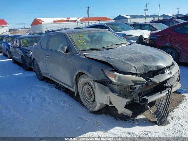 Scion TC 2016 JTKJF5C73GJ016196 Image 13