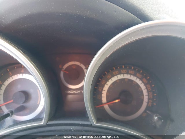 JTKJF5C73GJ016196 Scion TC