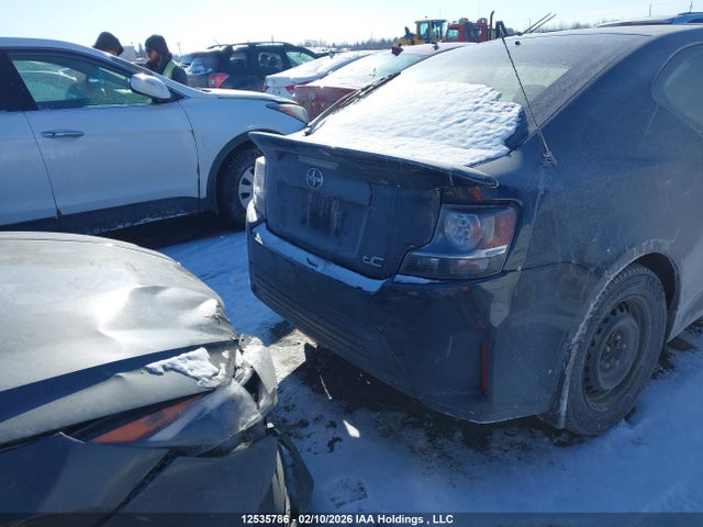 Scion TC 2016 JTKJF5C73GJ016196 Image 16