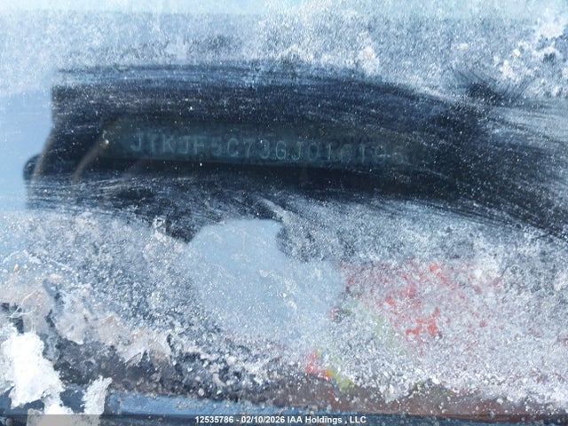 Scion TC 2016 JTKJF5C73GJ016196 Image 19