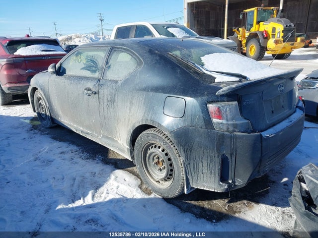 JTKJF5C73GJ016196 Scion TC