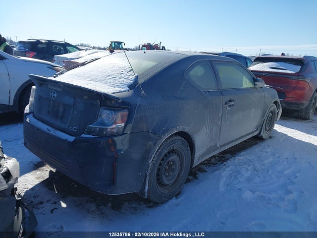 Scion TC 2016 JTKJF5C73GJ016196 Image 4