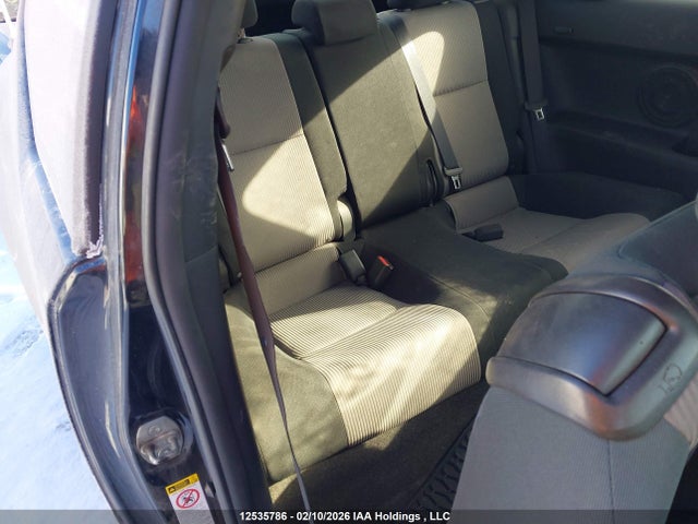 JTKJF5C73GJ016196 Scion TC