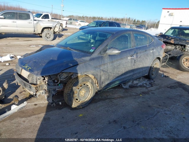 KMHD84LF8HU364264 Hyundai Elantra Se/value/limited