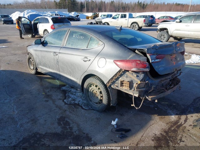 KMHD84LF8HU364264 Hyundai Elantra Se/value/limited