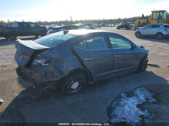 KMHD84LF8HU364264 Hyundai Elantra Se/value/limited