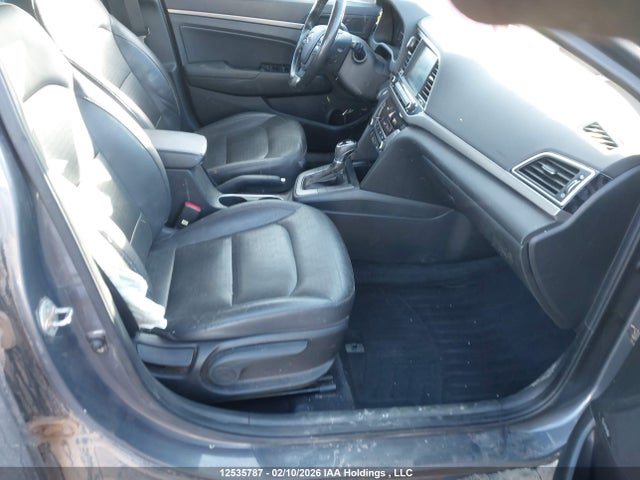 KMHD84LF8HU364264 Hyundai Elantra Se/value/limited