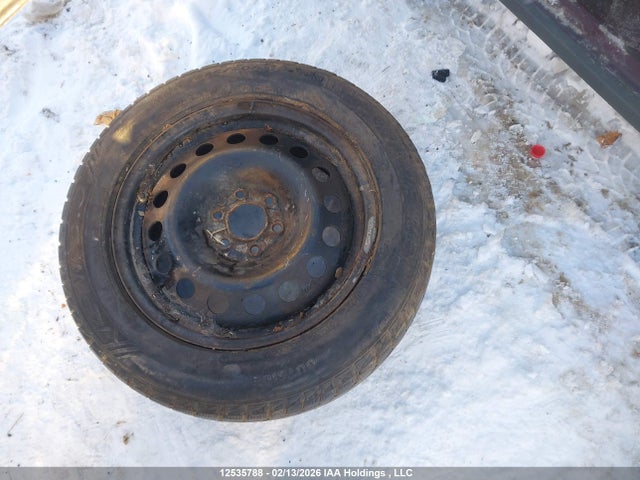 12535788 :رقم المزاد ، 1GNDV33L16D177515 vin ، 2006 Chevrolet Uplander Lt1/lt2 مزاد بيع
