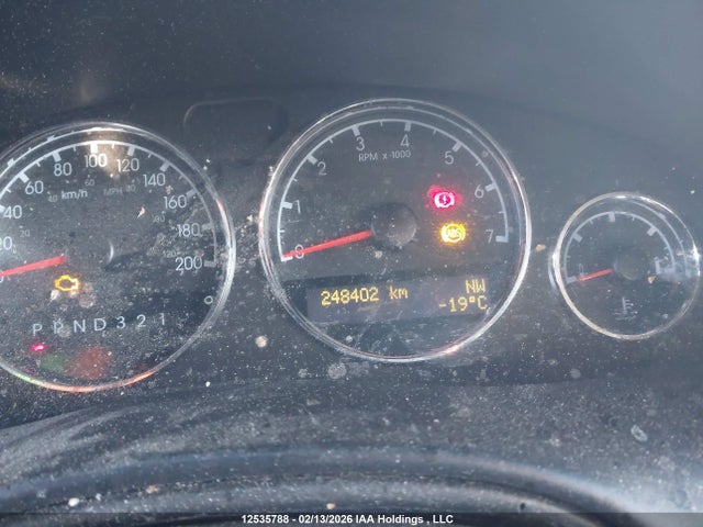 12535788 :رقم المزاد ، 1GNDV33L16D177515 vin ، 2006 Chevrolet Uplander Lt1/lt2 مزاد بيع