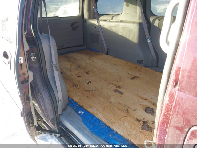 12535788 :رقم المزاد ، 1GNDV33L16D177515 vin ، 2006 Chevrolet Uplander Lt1/lt2 مزاد بيع