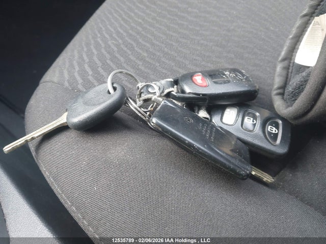 2016 Hyundai Elantra Sport Appearance მანქანა იყიდება აუქციონზე, vin: KMHDH4AE6GU613282, აუქციონის ნომერი: 12535789