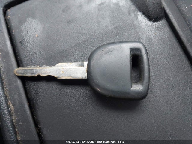 Aukcja sprzedaży 2007 Mazda 3 Hatchback, vin: JM1BK343371624744, numer aukcji: 12535794
