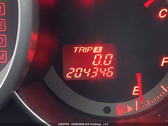Aukcja sprzedaży 2007 Mazda 3 Hatchback, vin: JM1BK343371624744, numer aukcji: 12535794
