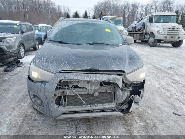 4A4AJ4AU2EE605425 Mitsubishi RVR