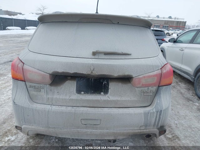 4A4AJ4AU2EE605425 Mitsubishi RVR
