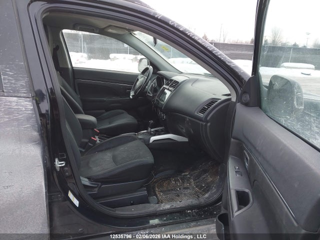 4A4AJ4AU2EE605425 Mitsubishi RVR
