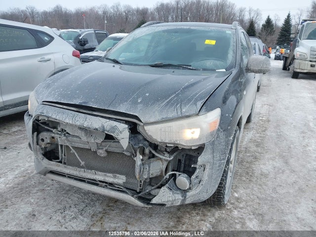 4A4AJ4AU2EE605425 Mitsubishi RVR