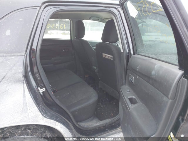 4A4AJ4AU2EE605425 Mitsubishi RVR