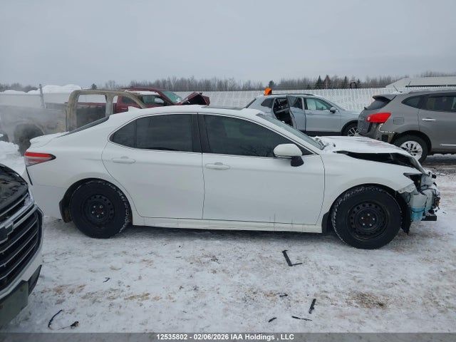 4T1B11HK7JU028482 Toyota Camry L/le/xle/se/xse