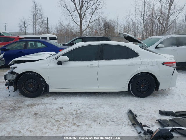 4T1B11HK7JU028482 Toyota Camry L/le/xle/se/xse
