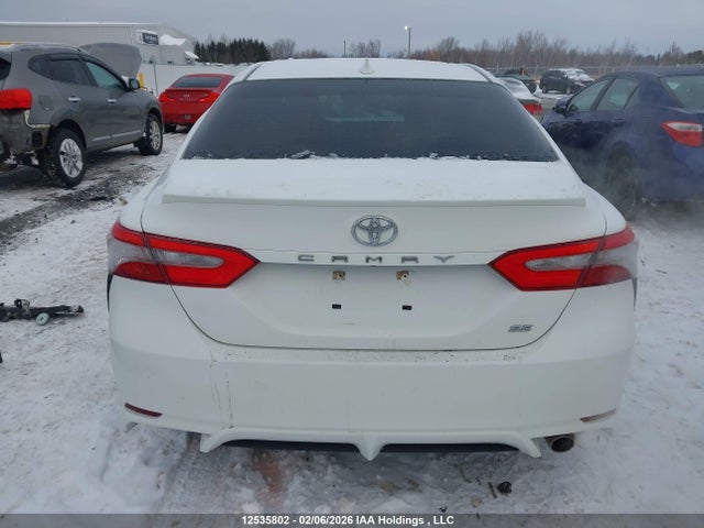 4T1B11HK7JU028482 Toyota Camry L/le/xle/se/xse