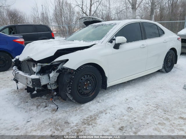 4T1B11HK7JU028482 Toyota Camry L/le/xle/se/xse