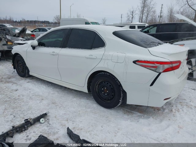 4T1B11HK7JU028482 Toyota Camry L/le/xle/se/xse