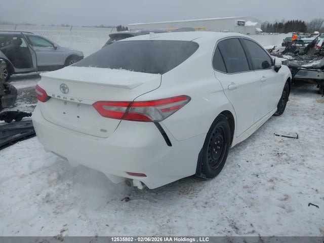 4T1B11HK7JU028482 Toyota Camry L/le/xle/se/xse