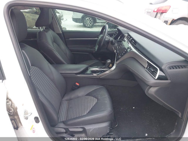 4T1B11HK7JU028482 Toyota Camry L/le/xle/se/xse