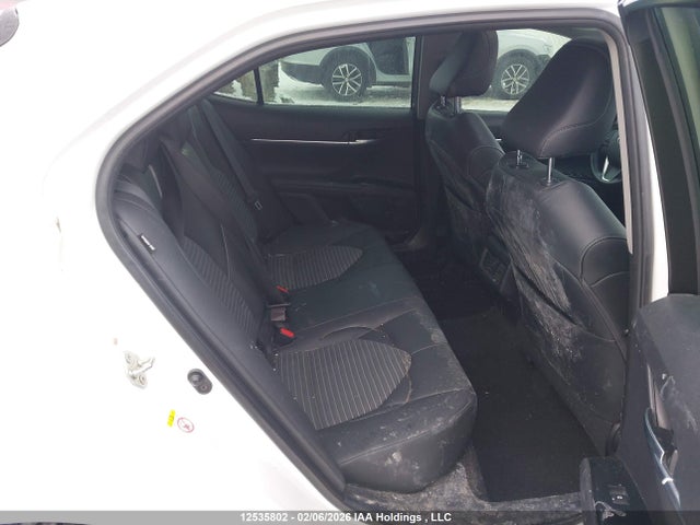 4T1B11HK7JU028482 Toyota Camry L/le/xle/se/xse