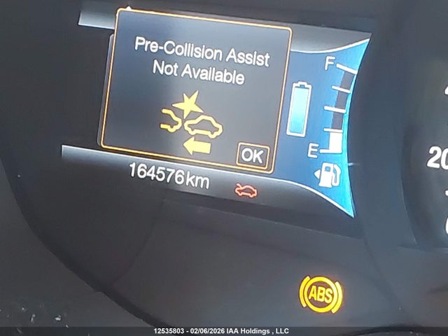 Aukcja sprzedaży 2019 Ford Fusion Titanium, vin: 3FA6P0RU7KR156024, numer aukcji: 12535803