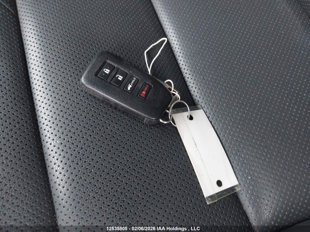 Lexus Nx 200t 200t 2015 JTJBARBZ7F2010864 Image 11