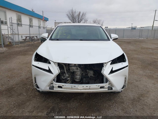 Lexus Nx 200t 200t 2015 JTJBARBZ7F2010864 Image 13