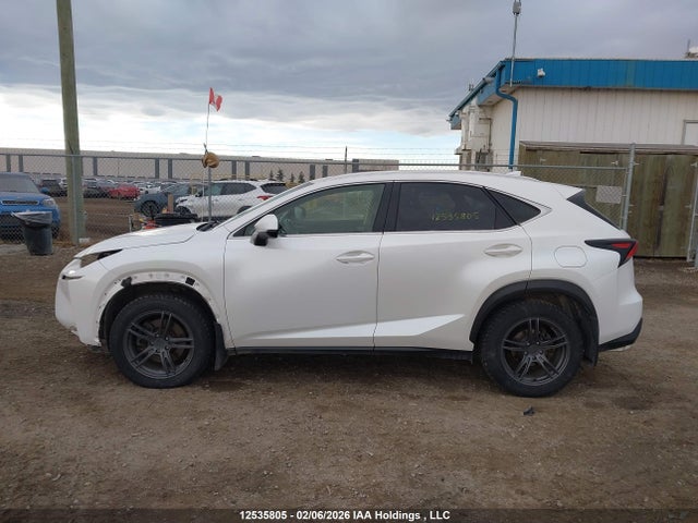 Lexus Nx 200t 200t 2015 JTJBARBZ7F2010864 Image 15