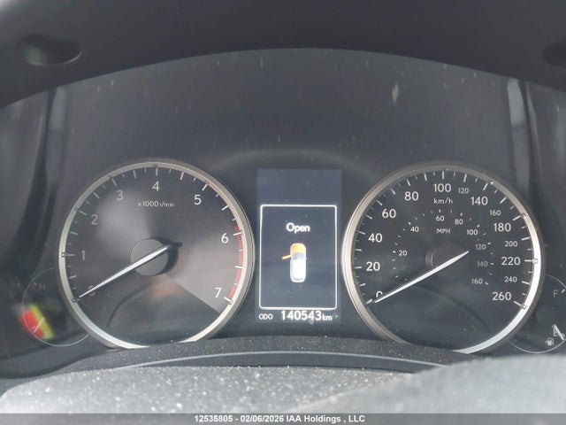 Lexus Nx 200t 200t 2015 JTJBARBZ7F2010864 Image 7