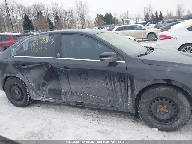 Volkswagen JETTA SE 2017 3VWB67AJ9HM356413 Image 13