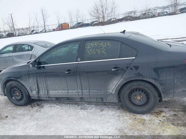 Volkswagen JETTA SE 2017 3VWB67AJ9HM356413 Image 14