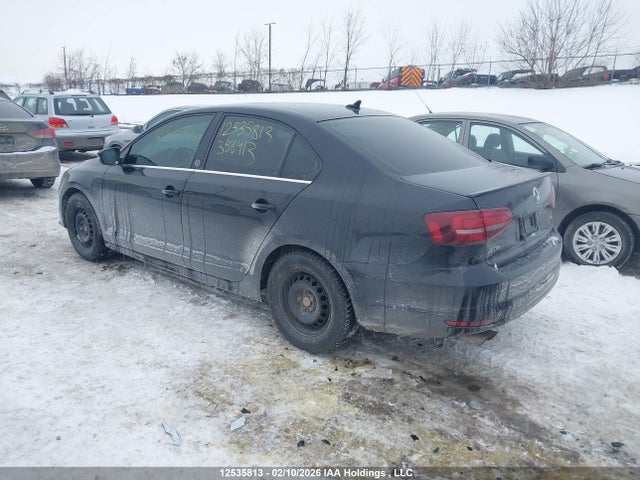 Volkswagen JETTA SE 2017 3VWB67AJ9HM356413 Image 3
