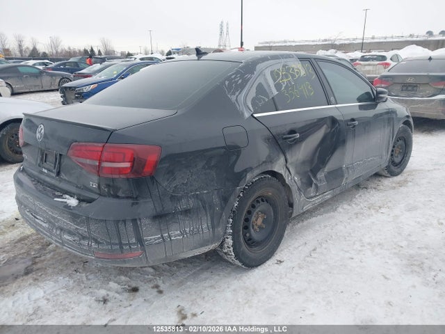 Volkswagen JETTA SE 2017 3VWB67AJ9HM356413 Image 6