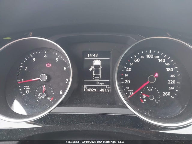 Volkswagen JETTA SE 2017 3VWB67AJ9HM356413 Image 7