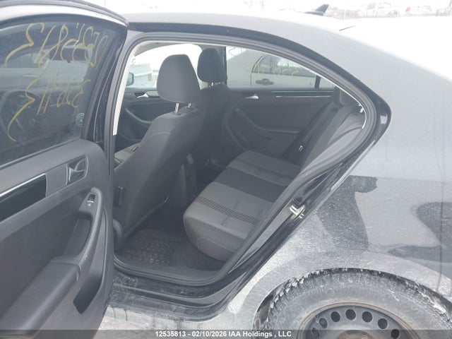 Volkswagen JETTA SE 2017 3VWB67AJ9HM356413 Image 8