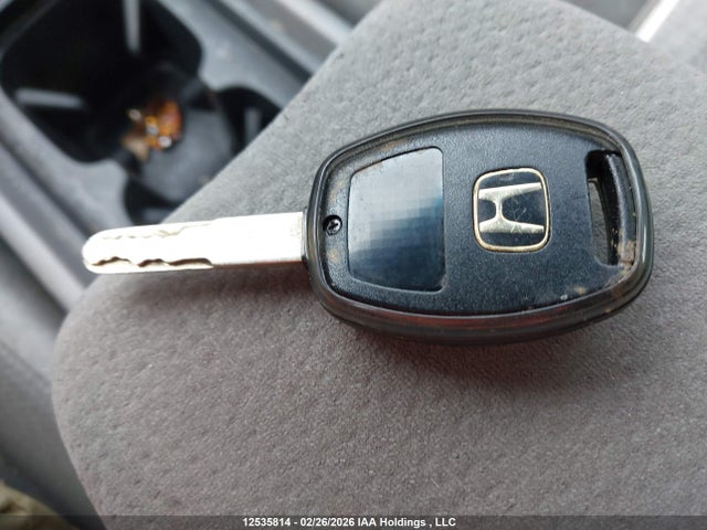 Aukcja sprzedaży 2007 Honda Civic, vin: 2HGFA16307H034784, numer aukcji: 12535814
