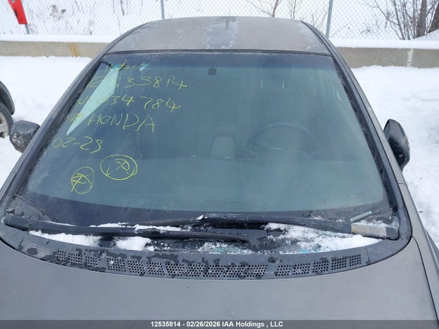 Aukcja sprzedaży 2007 Honda Civic, vin: 2HGFA16307H034784, numer aukcji: 12535814
