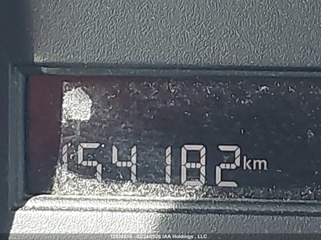 Aukcja sprzedaży 2016 Dodge Grand Caravan Se/sxt, vin: 2C4RDGBG7GR241861, numer aukcji: 12535816