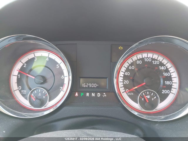 Aukcja sprzedaży 2015 Dodge Grand Caravan, vin: 2C4RDGBG5FR721346, numer aukcji: 12535817