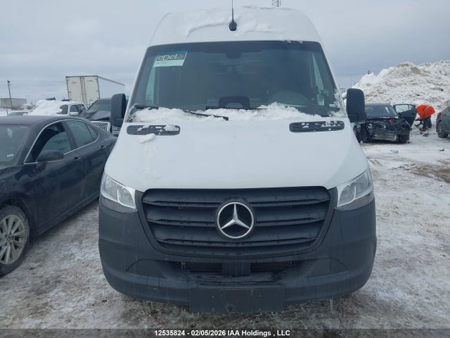 W1Y4KCHY0SP799212 Mercedes-Benz Sprinter 2500