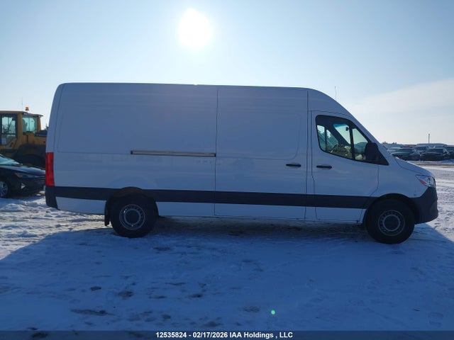W1Y4KCHY0SP799212 Mercedes-Benz Sprinter 2500