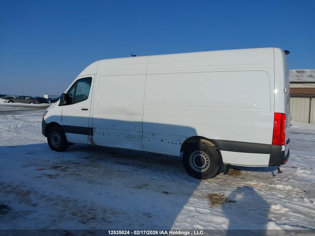W1Y4KCHY0SP799212 Mercedes-Benz Sprinter 2500