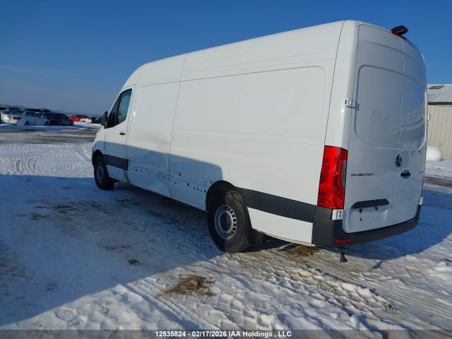 W1Y4KCHY0SP799212 Mercedes-Benz Sprinter 2500